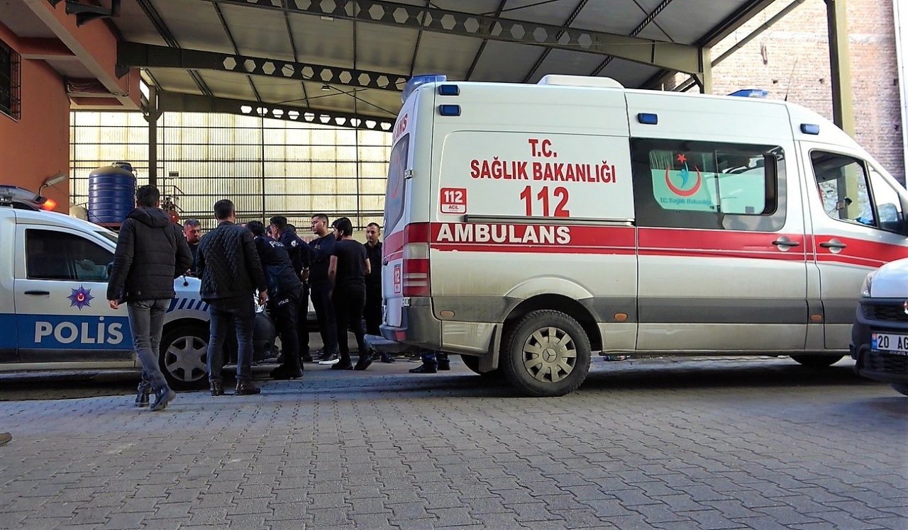 İş hanın 7. katından aracın üzerine düşen kadın hayatını kaybetti