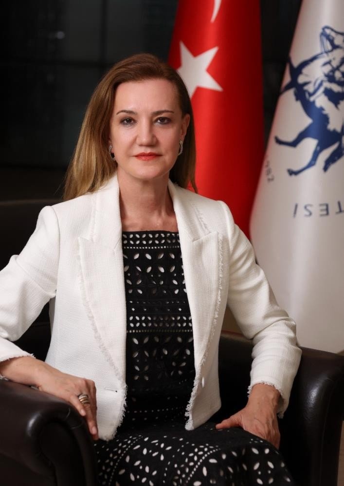 Sürdürülebilirlikte DEÜ farkı