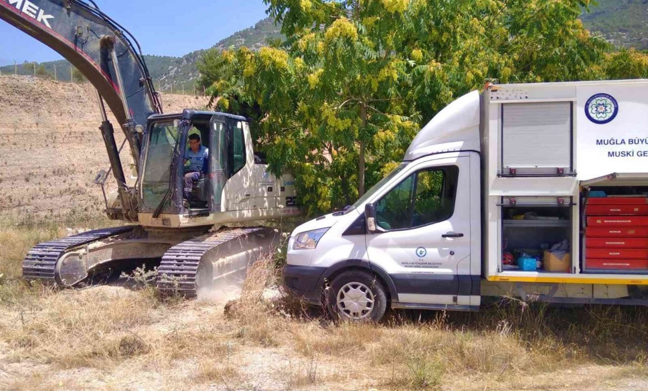 Gezici atölyeler zaman ve maliyetten tasarruf sağlıyor