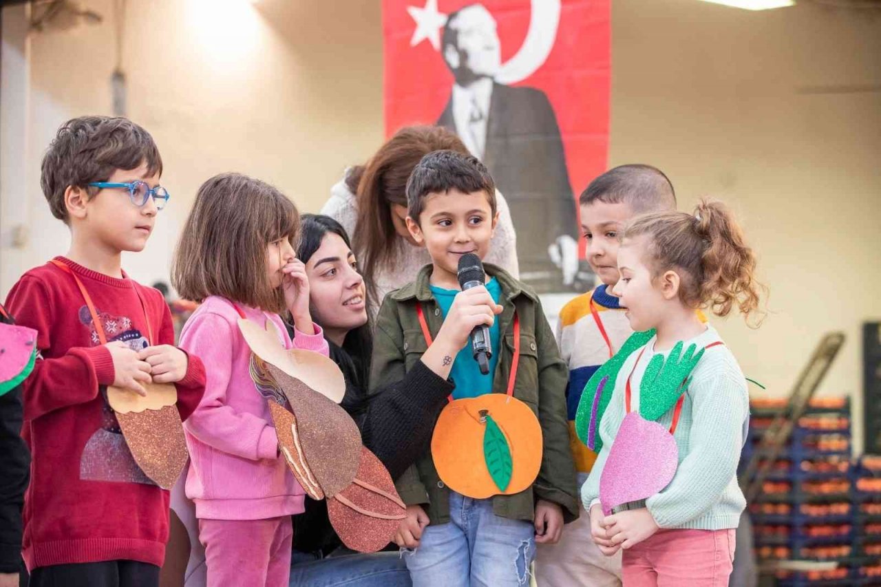 Başkan Soyer: “Yerli Malı Haftası nostalji değil, geleceğin inşasıdır”