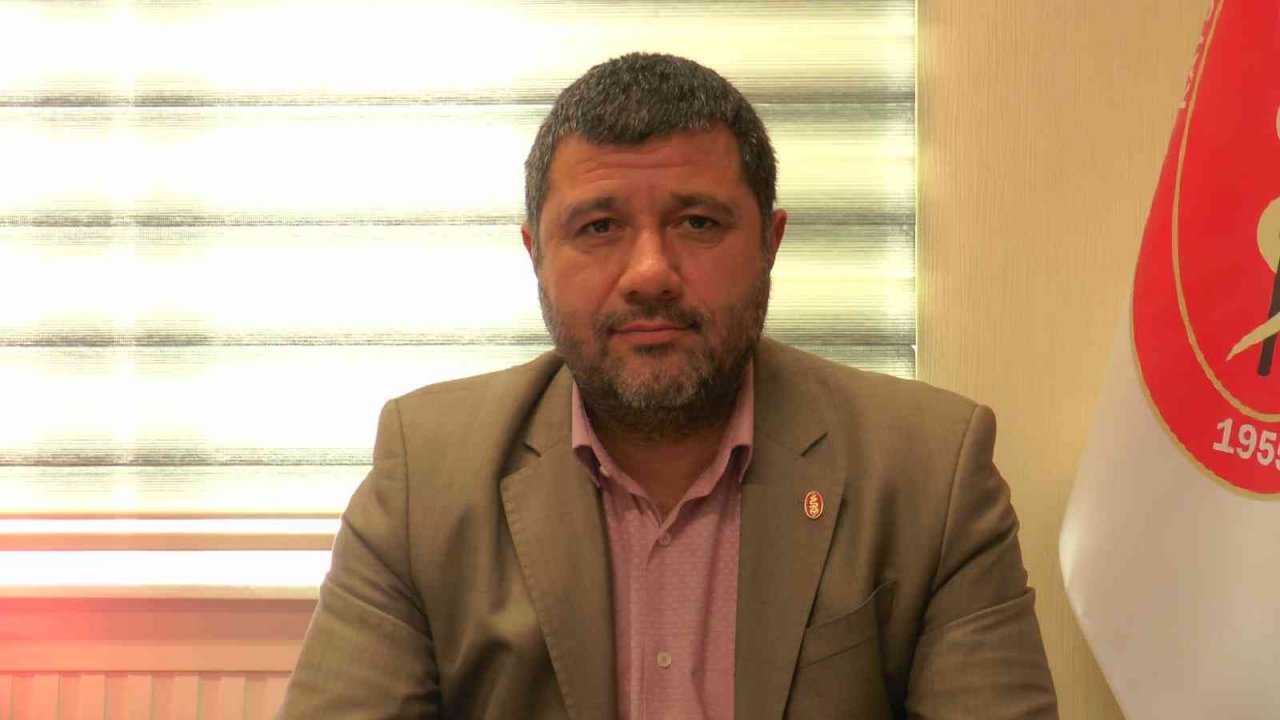 Veterinerlere uygulamalı ‘suni tohumlama’ eğitimi