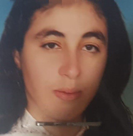 Halk otobüsünün çarptığı görme engelli kız toprağa verildi