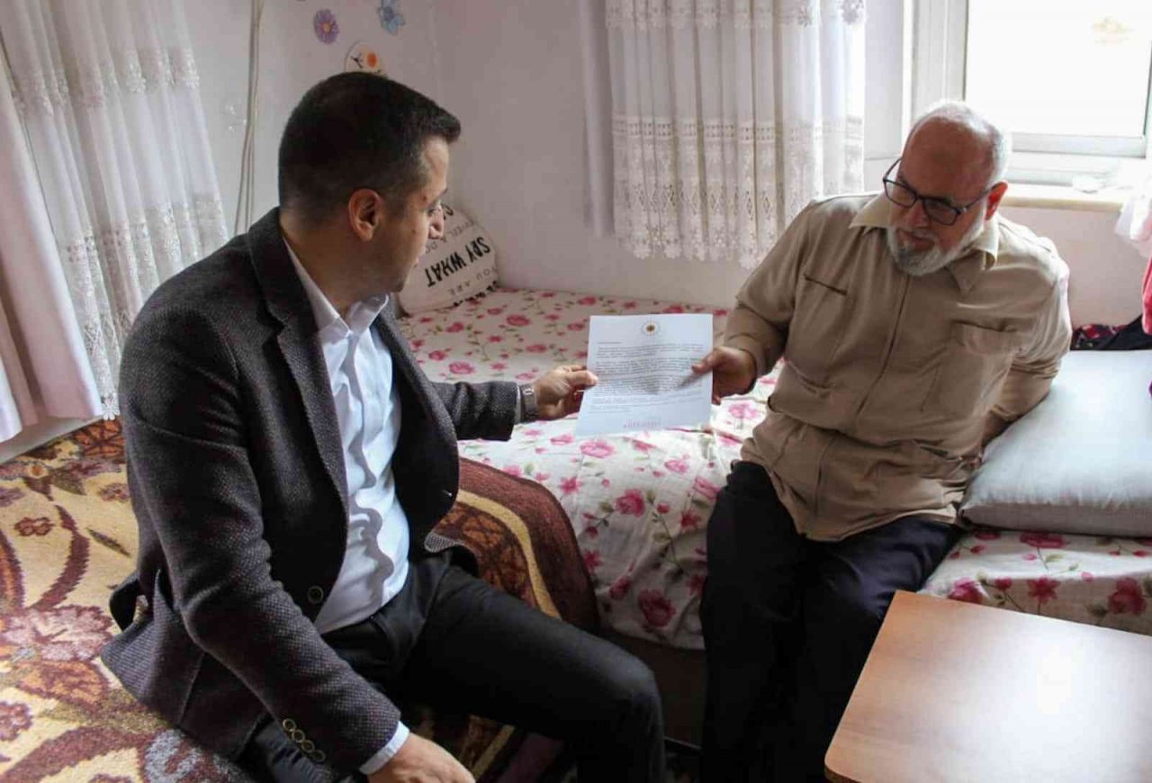 Muğla Aile Sosyal Hizmetler İl Müdürü Toprakçı: “İhtiyaç sahibi ailelerin istek ve talepleri belirleniyor”