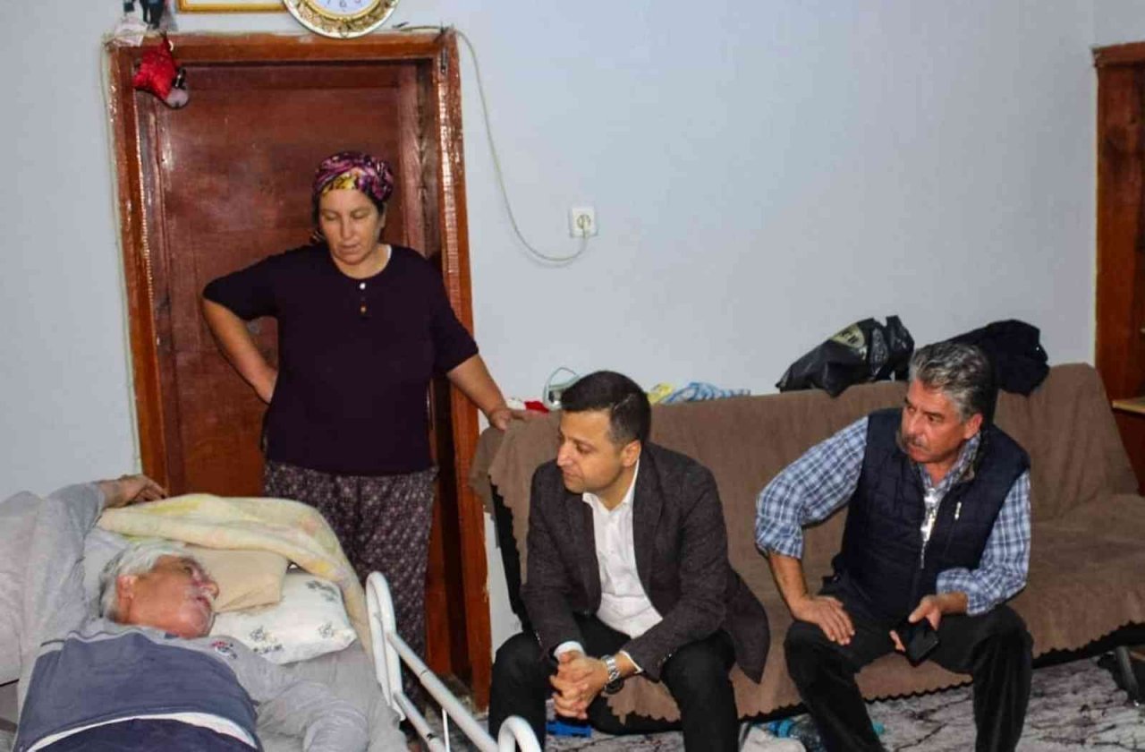 Muğla Aile Sosyal Hizmetler İl Müdürü Toprakçı: “İhtiyaç sahibi ailelerin istek ve talepleri belirleniyor”