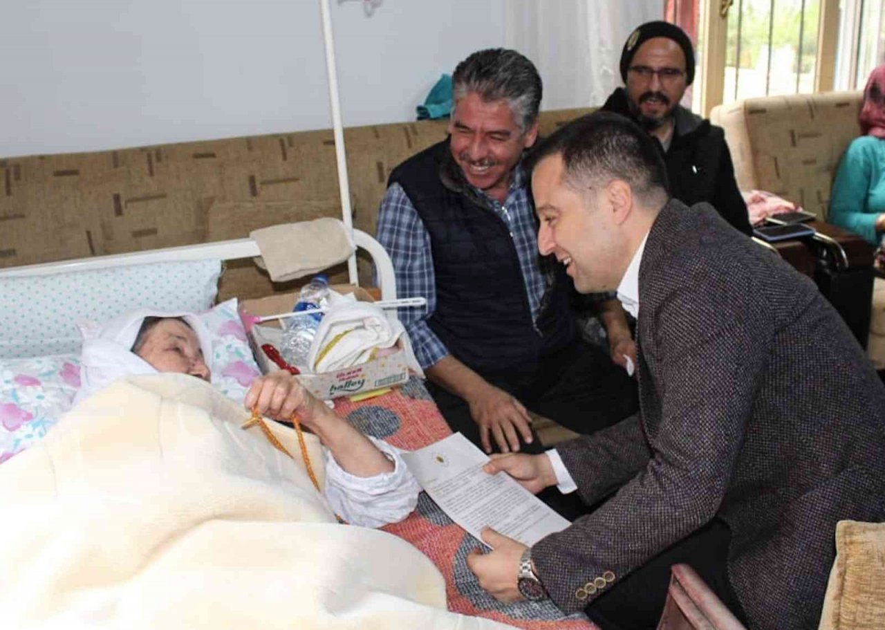 Muğla Aile Sosyal Hizmetler İl Müdürü Toprakçı: “İhtiyaç sahibi ailelerin istek ve talepleri belirleniyor”