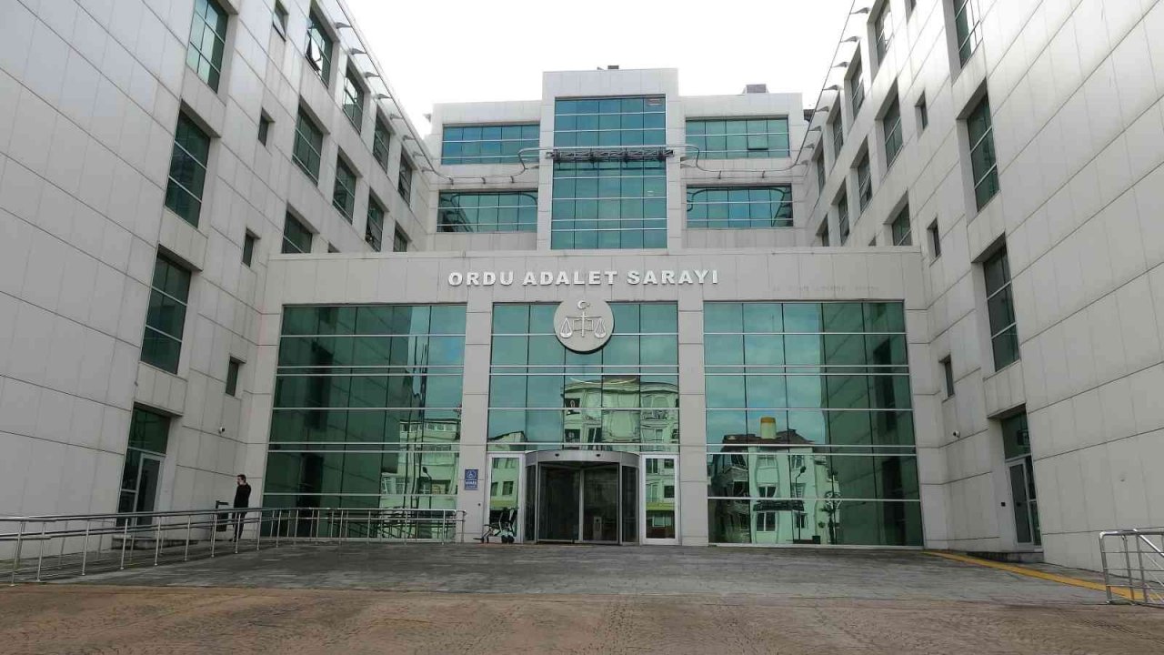 Ordu’da açık cezaevinden firar eden cinayet zanlıları yakalandı