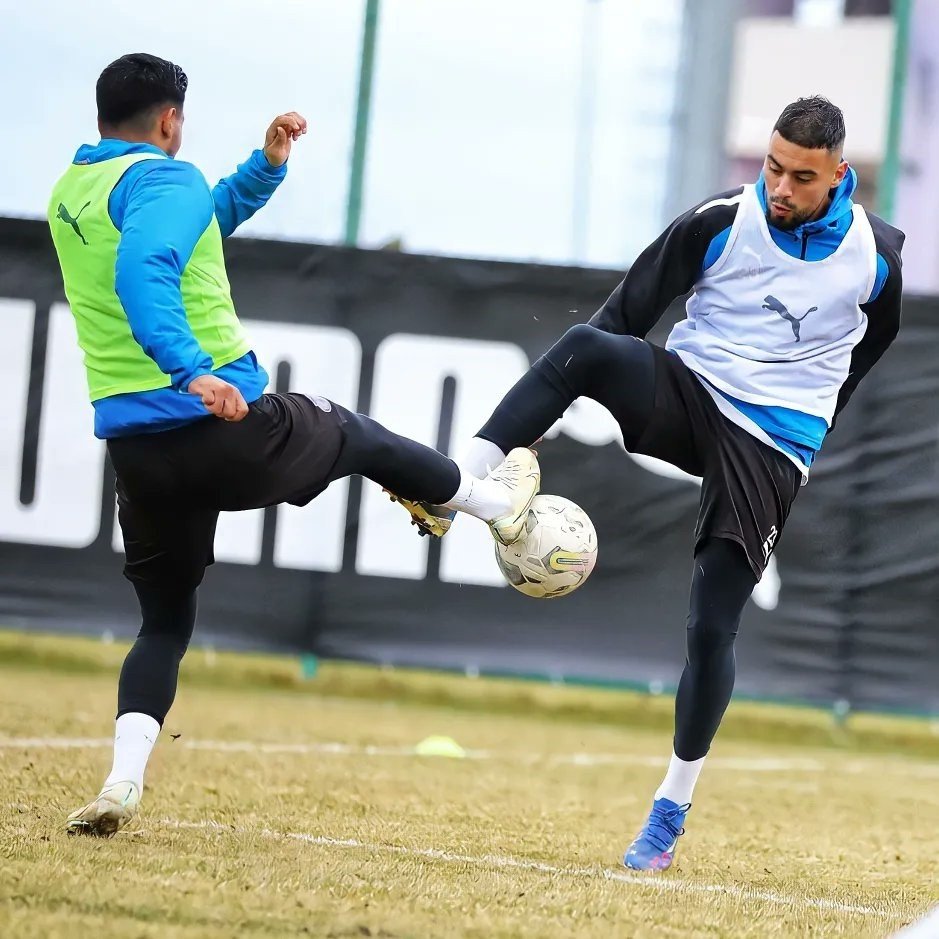 Afyonspor, Somaspor’dan 3 puanı koparmak istiyor