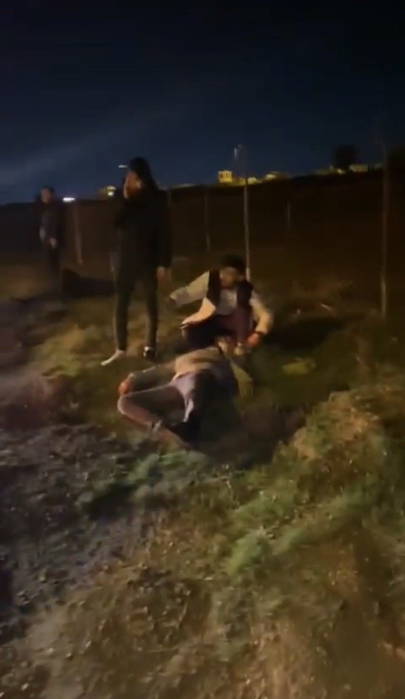 Tuzla’da plastik imalathanesinde korkutan yangın: 3 yaralı