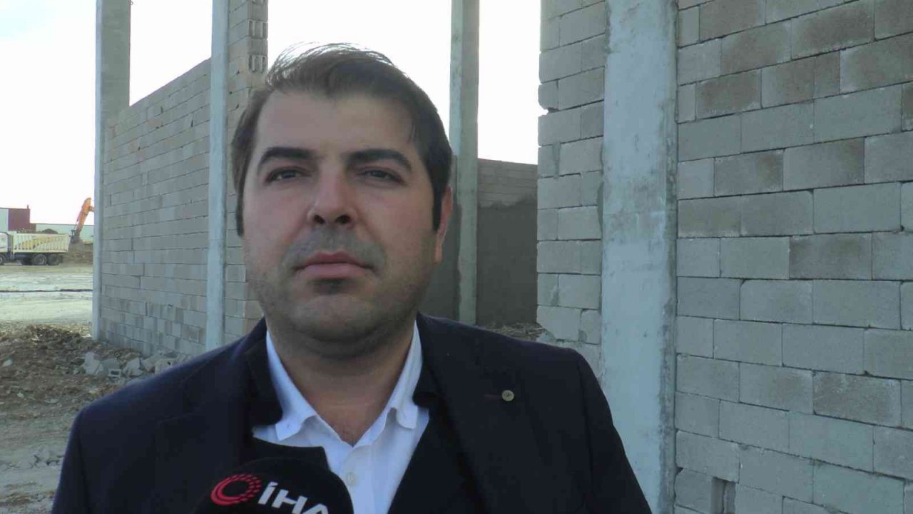 Nevşehir Tekstil Kent’te 250 kişi istihdam edilecek