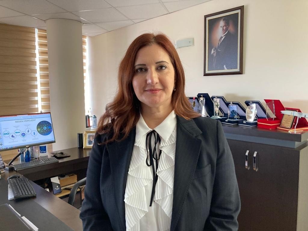 Prof. Dr. Yılser Devrim: “Yeşil hidrojenle beraber iklim değişikliğiyle mücadele edebiliriz”