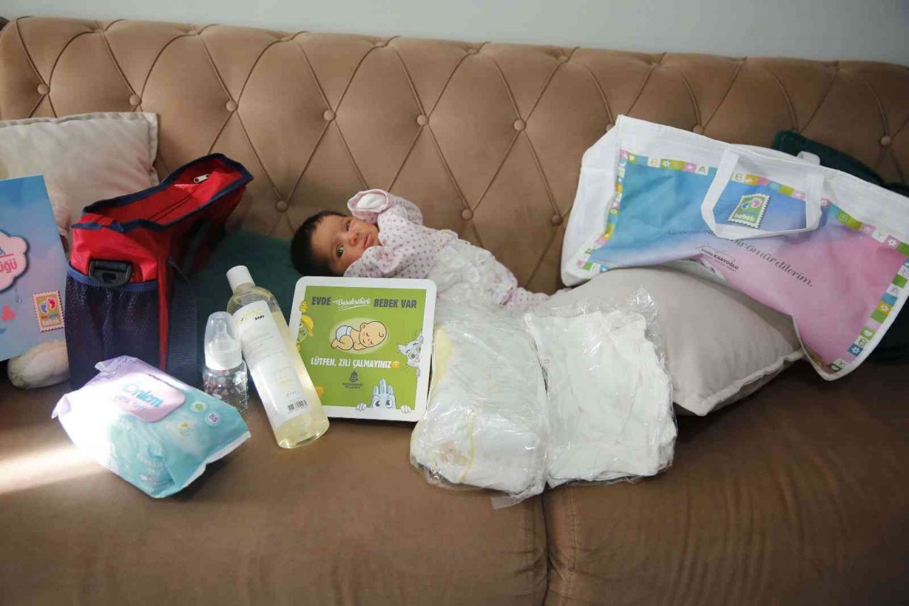 Başakşehir’de gönül köprüleri kuruluyor