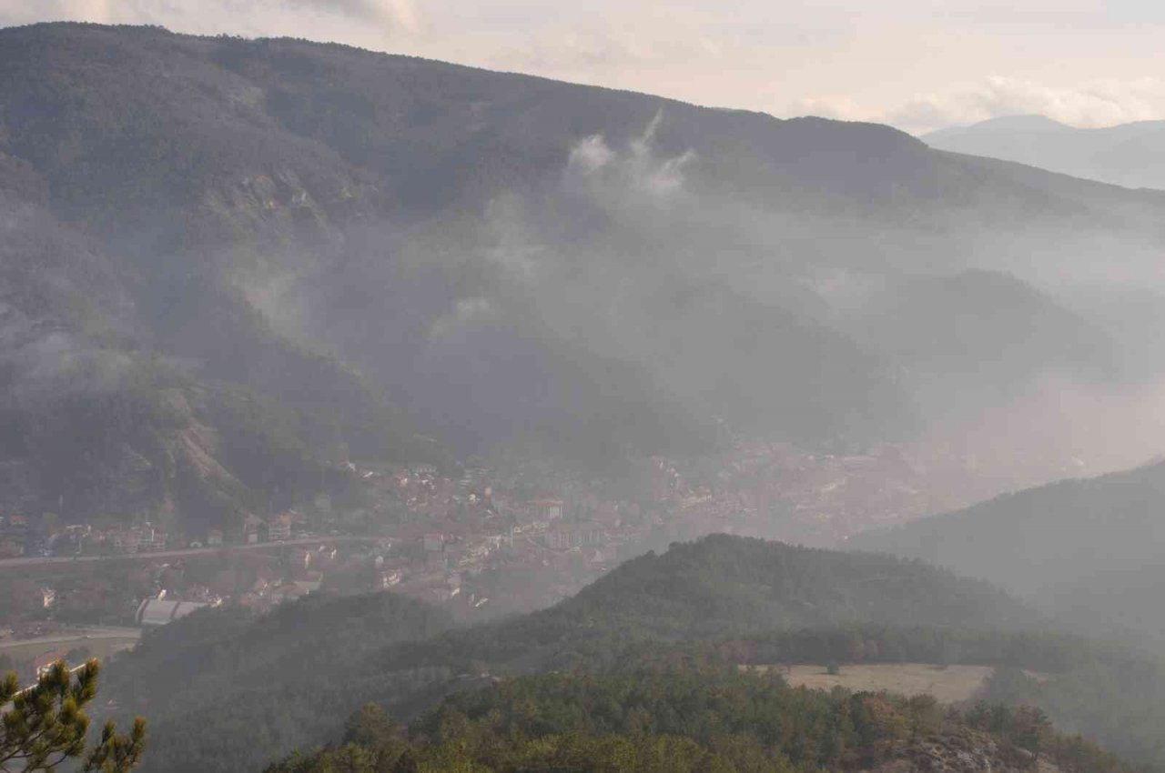 Bu manzara görülmeye değer