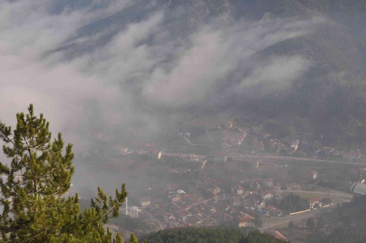 Bu manzara görülmeye değer