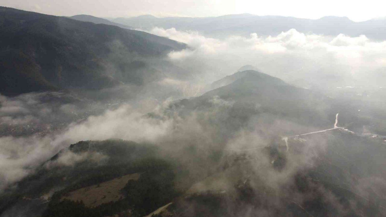 Bu manzara görülmeye değer