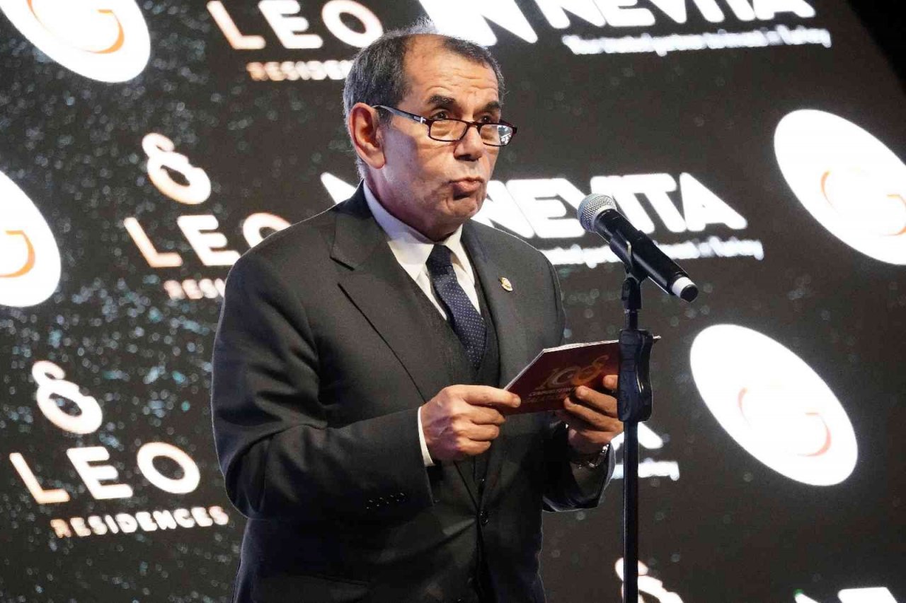 GS LEO Residences projesi satış lansmanı yapıldı