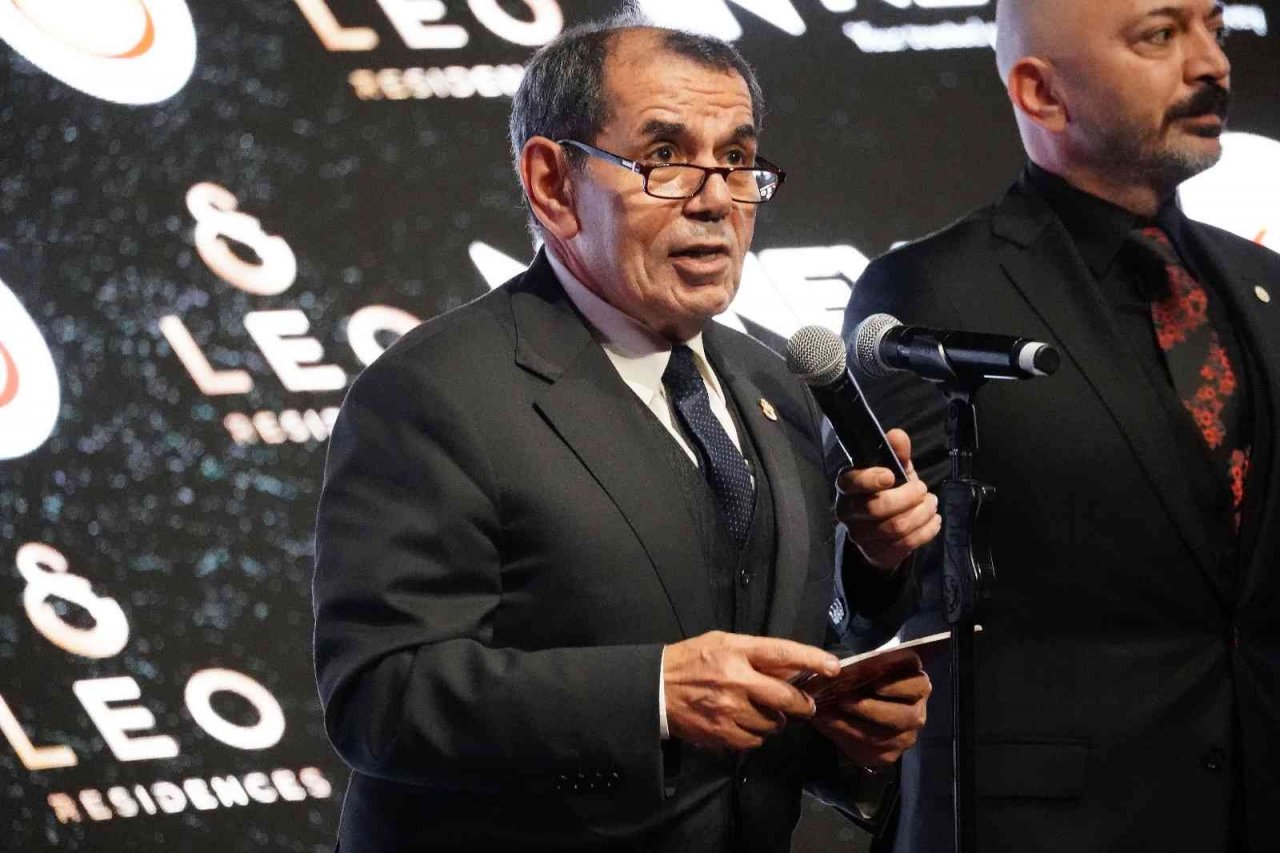 GS LEO Residences projesi satış lansmanı yapıldı