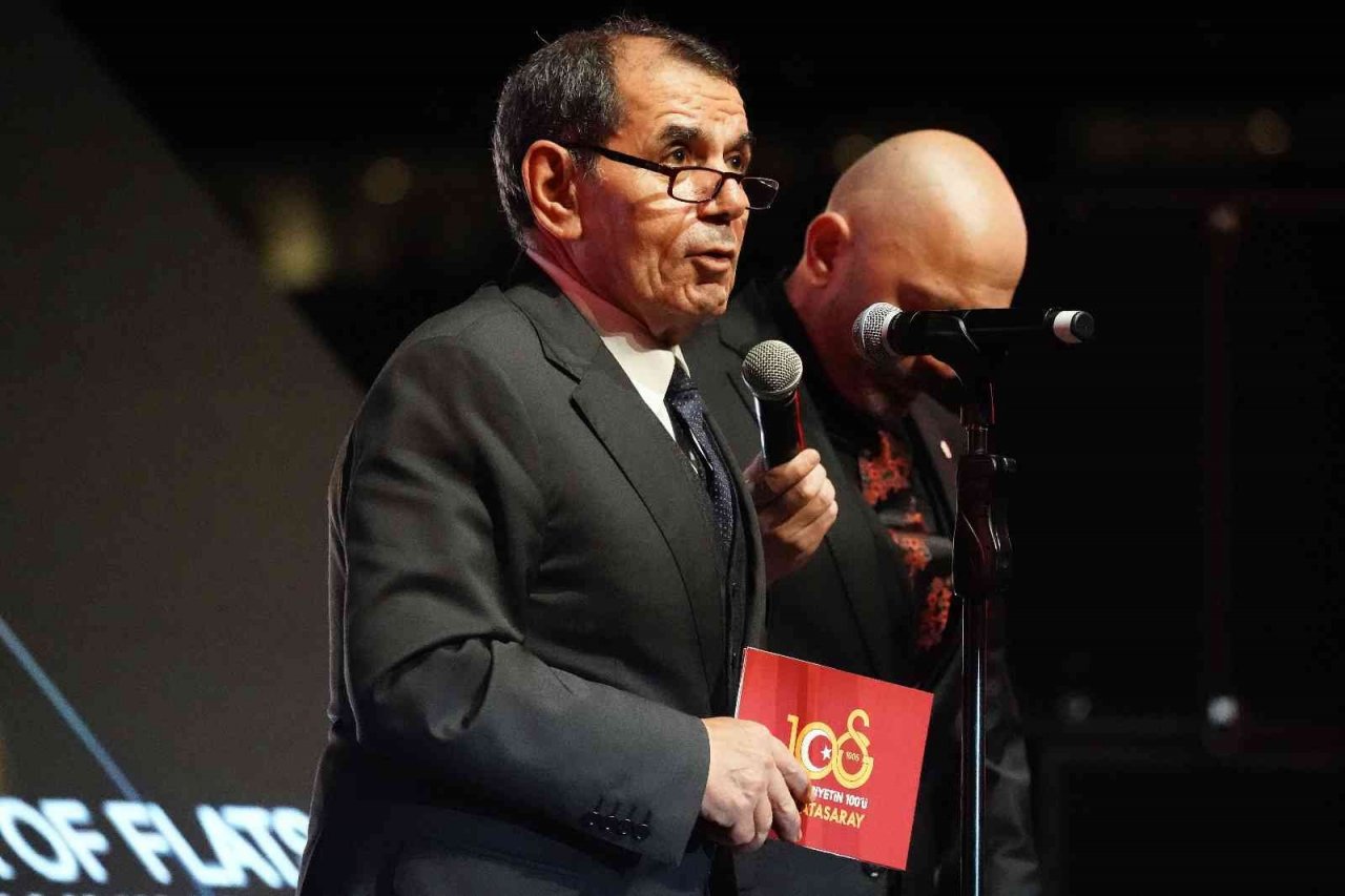 GS LEO Residences projesi satış lansmanı yapıldı