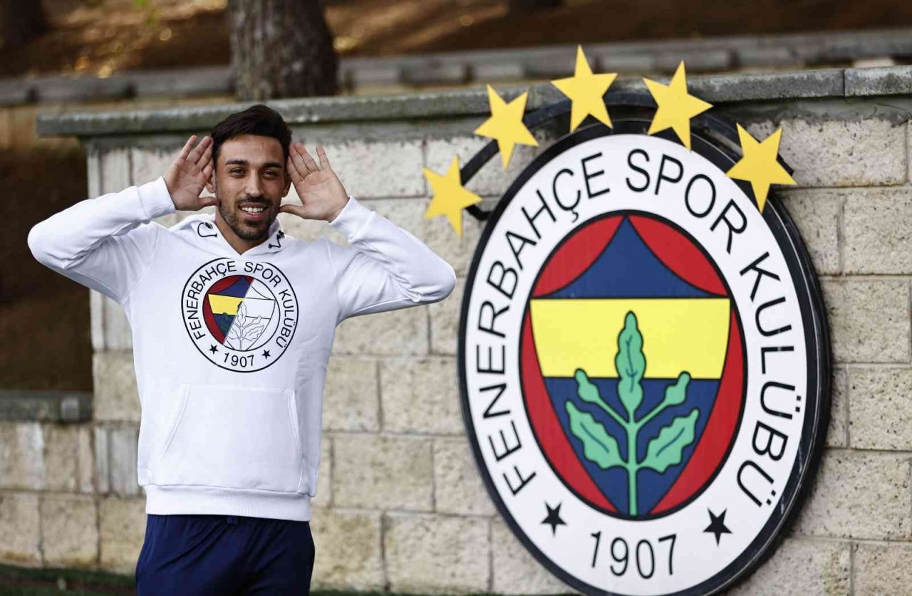 İrfan Can’dan Jesus’a övgü: “Bir insan gelir bir ülkenin kaderini değiştirir”