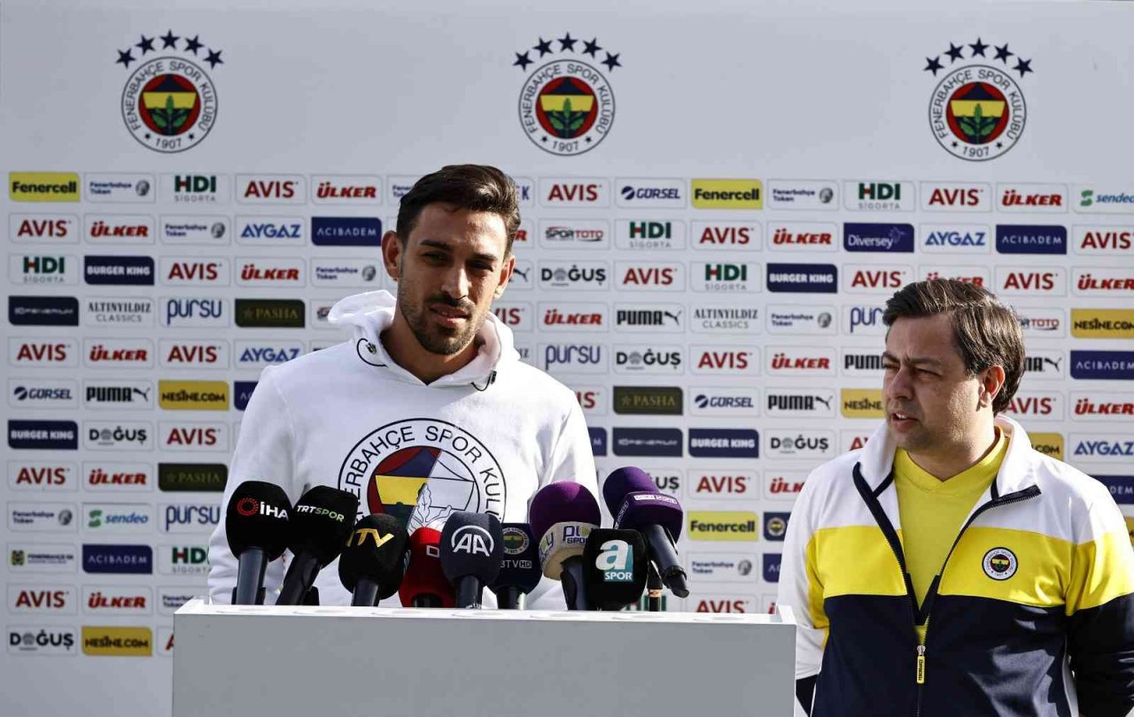 İrfan Can’dan Jesus’a övgü: “Bir insan gelir bir ülkenin kaderini değiştirir”