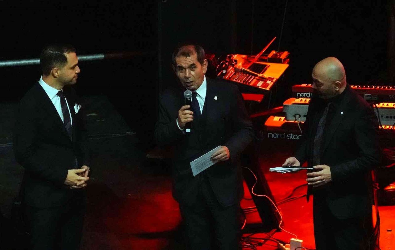 GS LEO Residences projesi satış lansmanı yapıldı