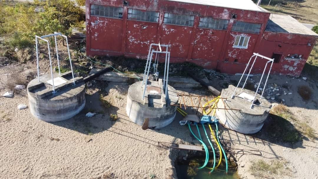 Tehlike çanları çalıyordu...DSİ İznik Gölü’nden su alınmasını kısıtladı