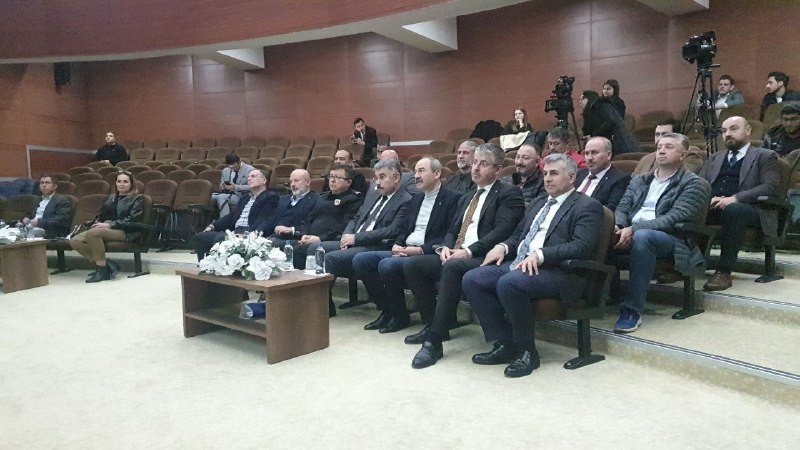 Kayseri’de Uyuşturucu Rehabilitasyon Merkezi kuruluyor