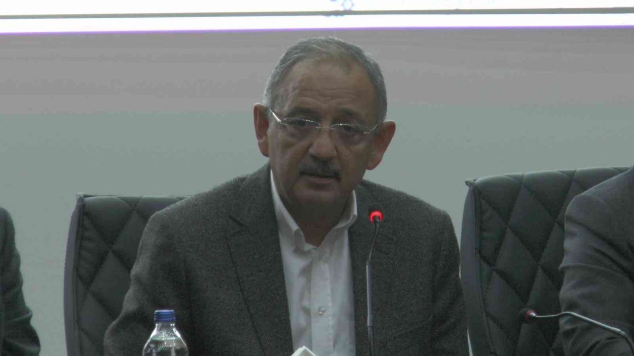 Kayseri’de Uyuşturucu Rehabilitasyon Merkezi kuruluyor