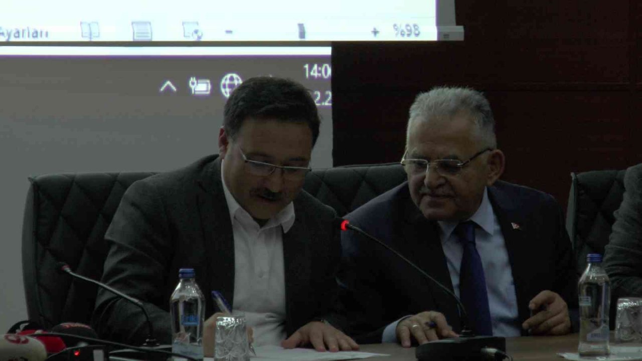 Kayseri’de Uyuşturucu Rehabilitasyon Merkezi kuruluyor