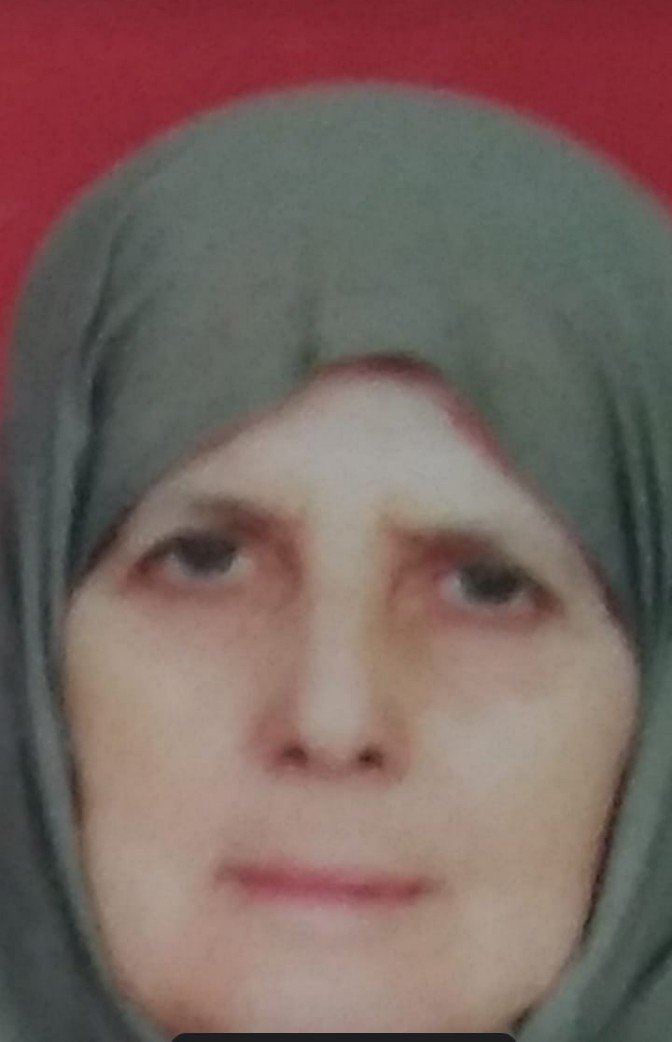 Ahmetli Belediye Başkanı Alhan’ın acı günü