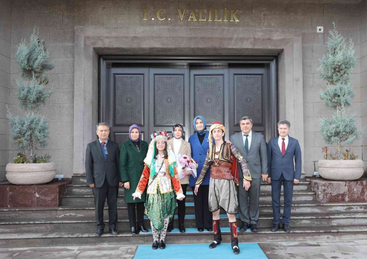 13. Gastronomi Enstitüsü Afyonkarahisar’da açılacak