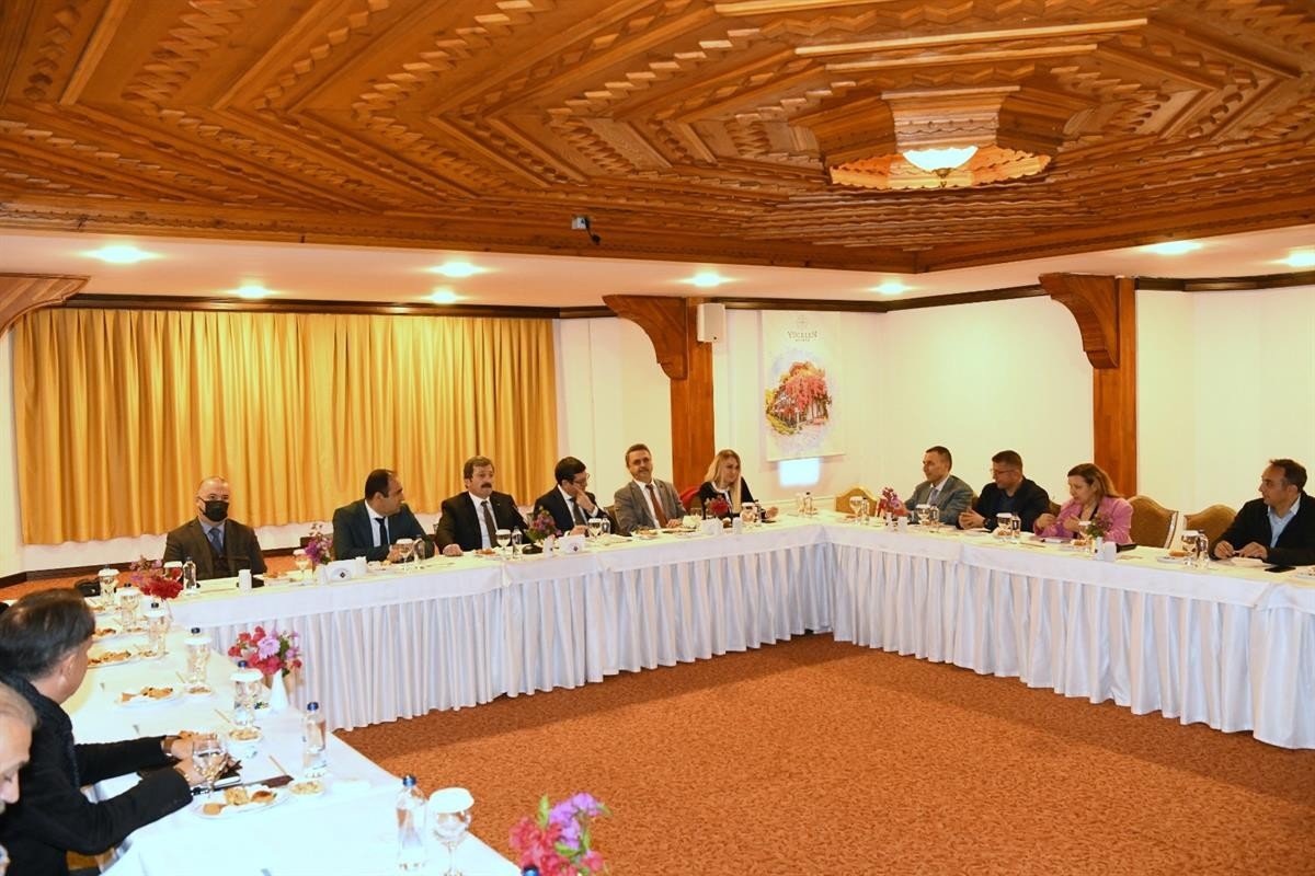 Muğla, Türkiye Yüzyılı’nda turizmin parlayan yıldızı olacak