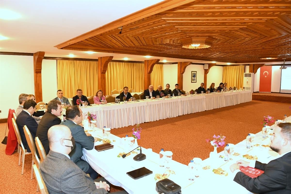 Muğla, Türkiye Yüzyılı’nda turizmin parlayan yıldızı olacak