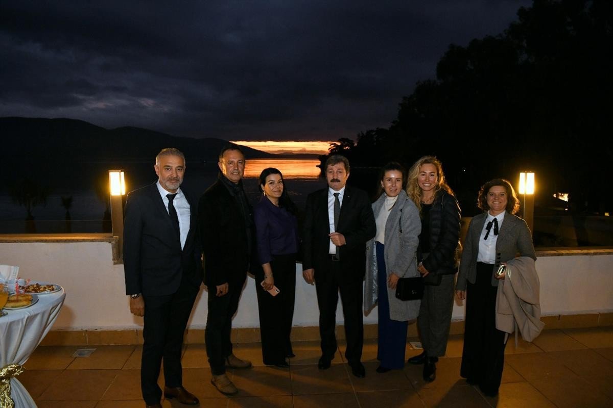 Muğla, Türkiye Yüzyılı’nda turizmin parlayan yıldızı olacak