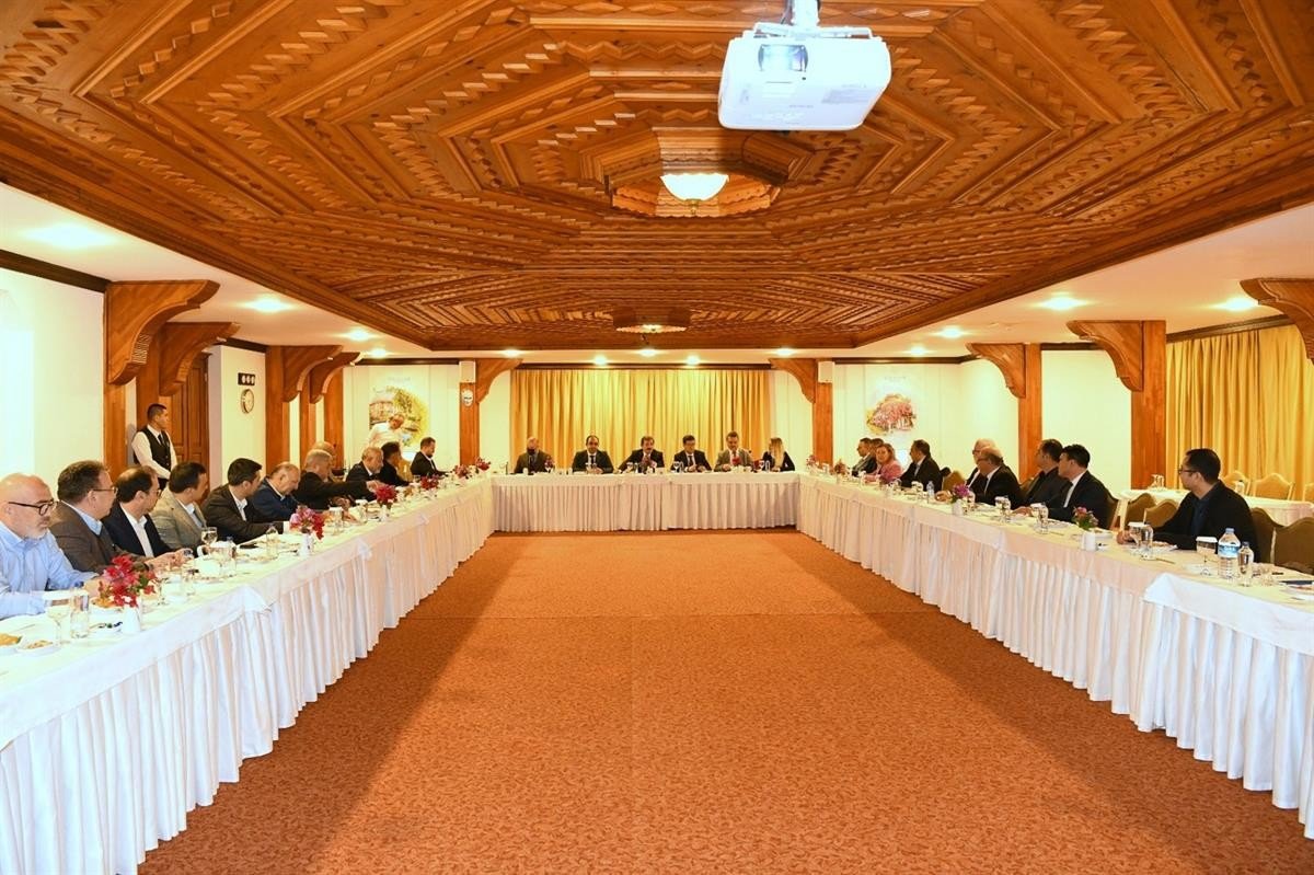 Muğla, Türkiye Yüzyılı’nda turizmin parlayan yıldızı olacak