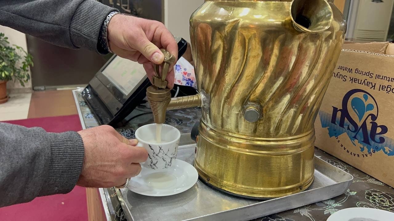 Doğada çok zor bulunuyor, kilosu 3 bin liradan satılıyor