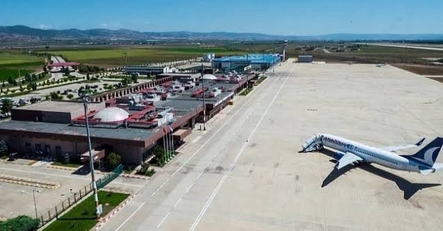 Milletvekili Esgin müjdeyi verdi