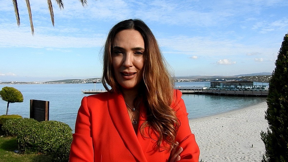 Çeşme, dopdolu bir yılbaşına hazırlanıyor