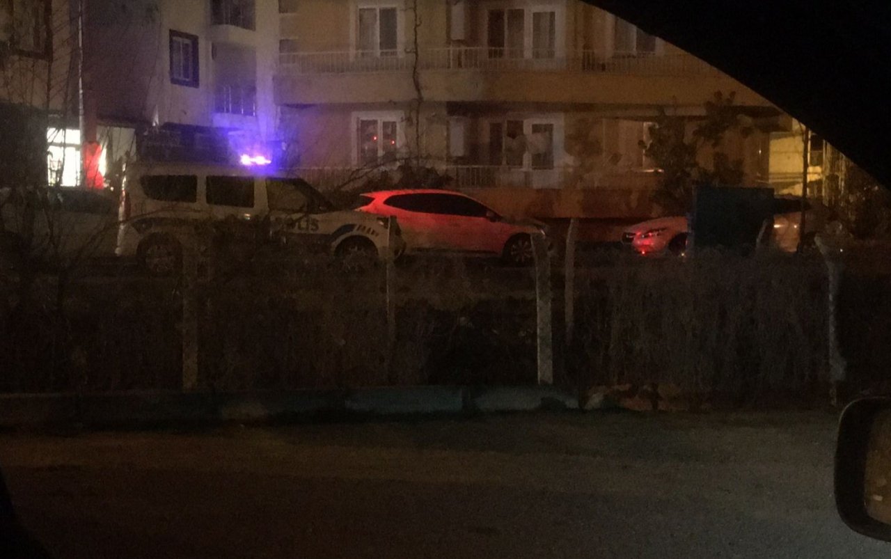 Meslektaşlarından cinayete kurban giden hemşireye son veda