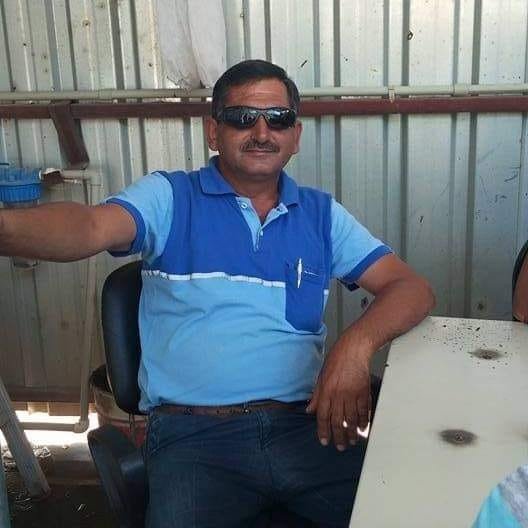 Muğla’da tarlada erkek cesedi bulundu