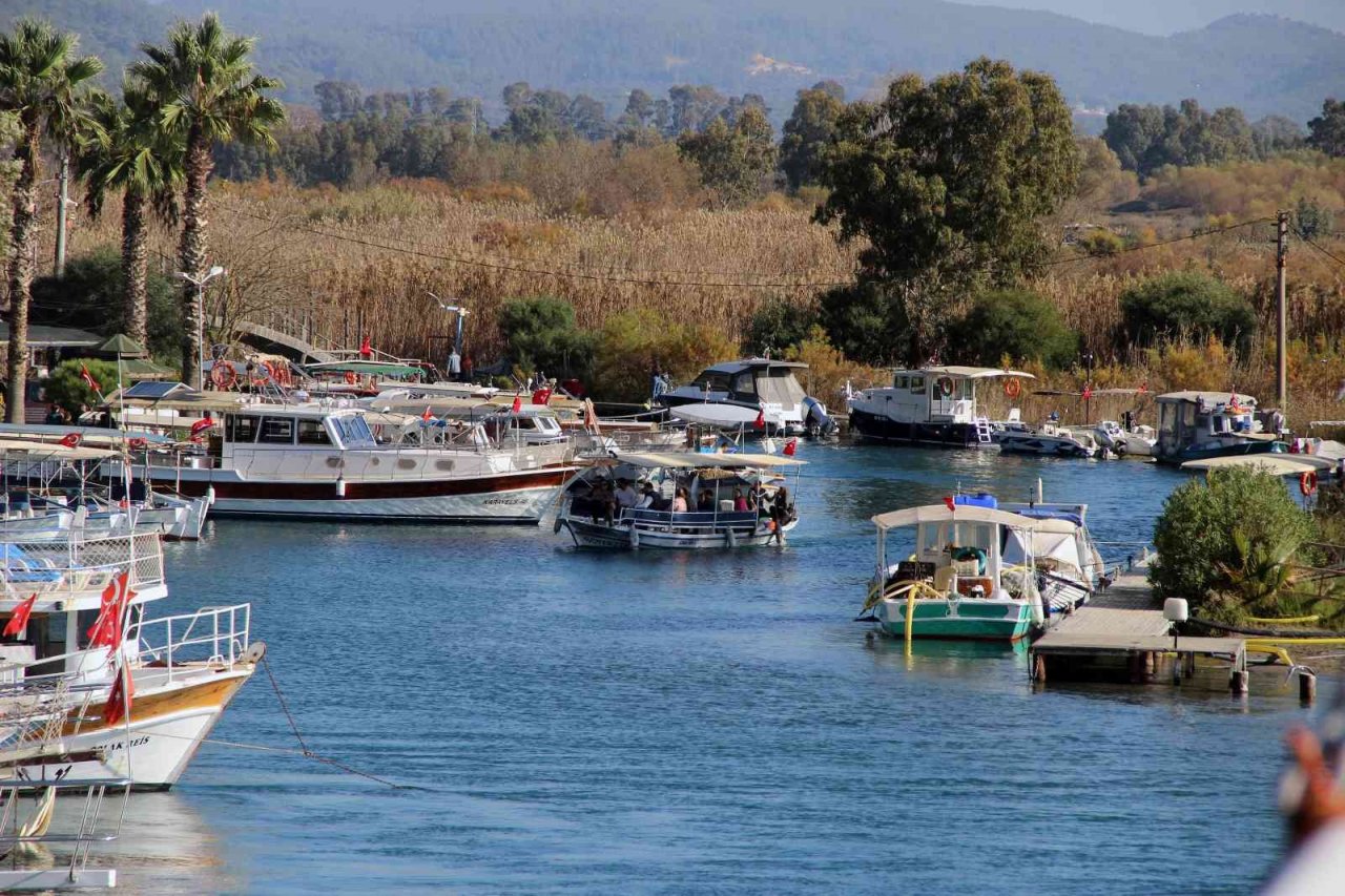 ’Sakin Kent’te adım atacak yer kalmadı