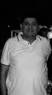 Honaz eski Belediye Başkanının acı günü