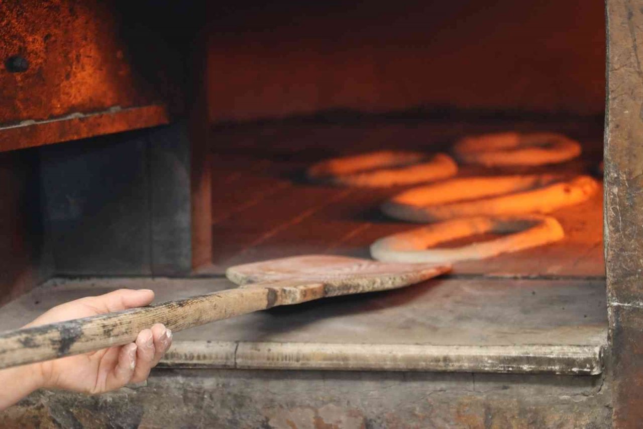 ‘Mesudiye goliti’ tescillendi