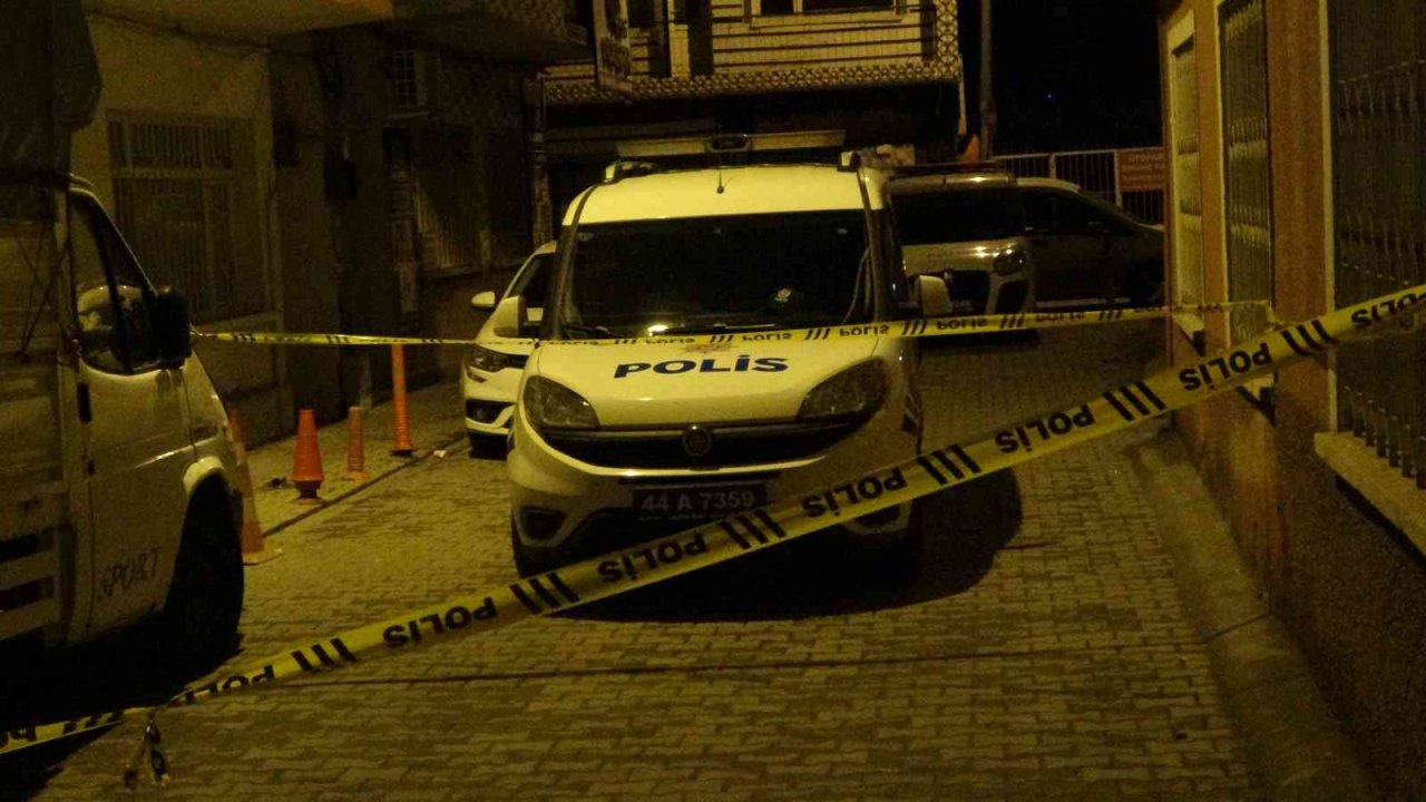 Alacak verecek meselesinde otoparkta kurşunlar havada uçuştu: 1 yaralı