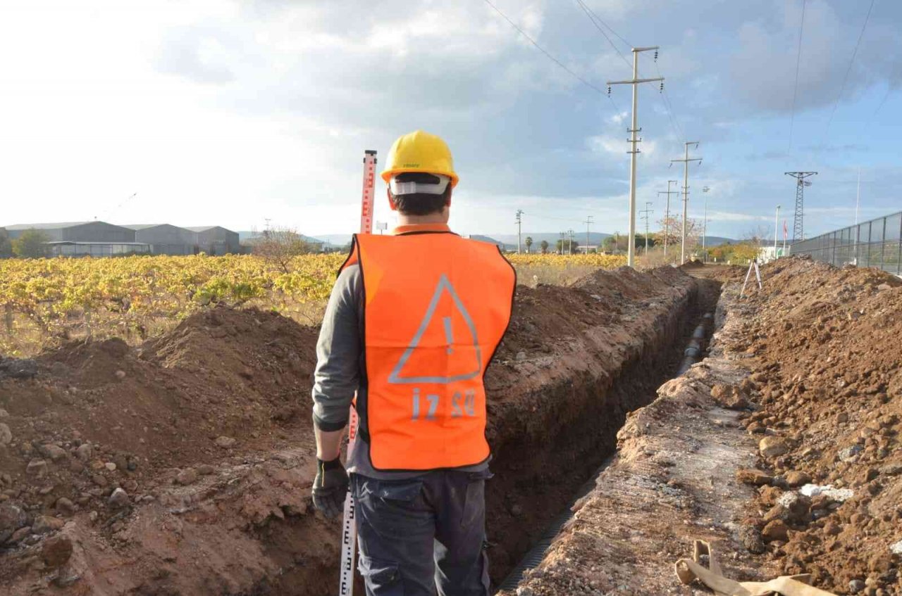 Türkelli’de su baskınlarını bitirecek proje