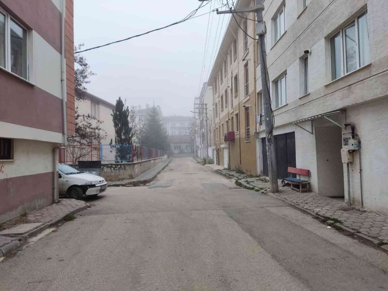 21 yaşındaki Ayşenur’un katil zanlısı yakalandı