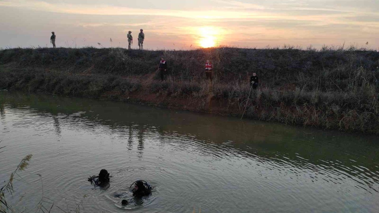 9 göçmenin kazada ölümüyle ilgili 2 kişi tutuklandı