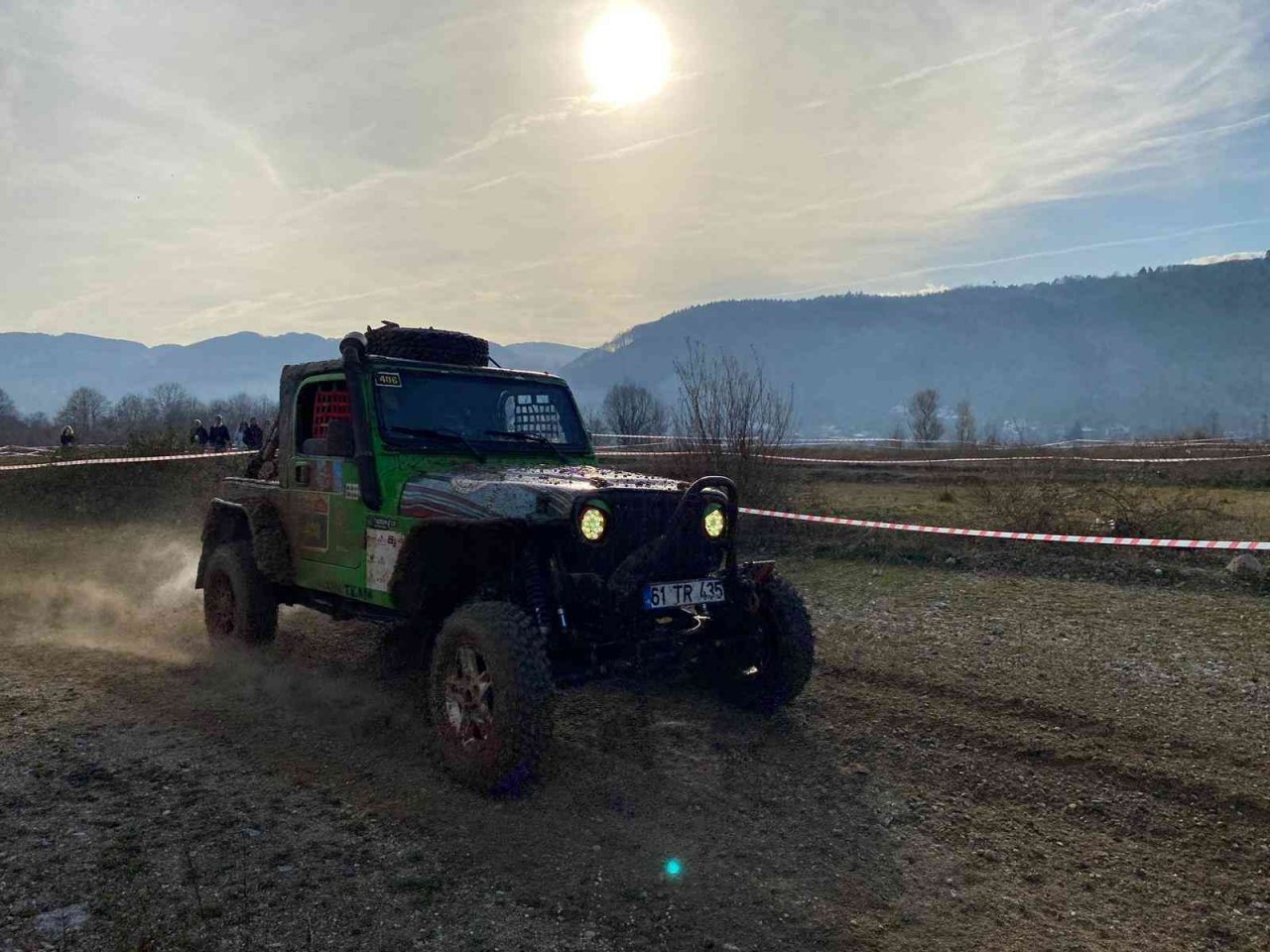 Baja Kupası sona erdi