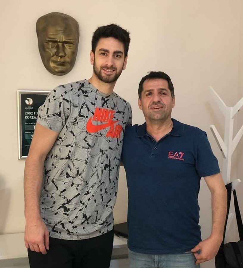 Fedai Topal: “Saiss’in dönüşü 6-8 haftayı bulabilir”