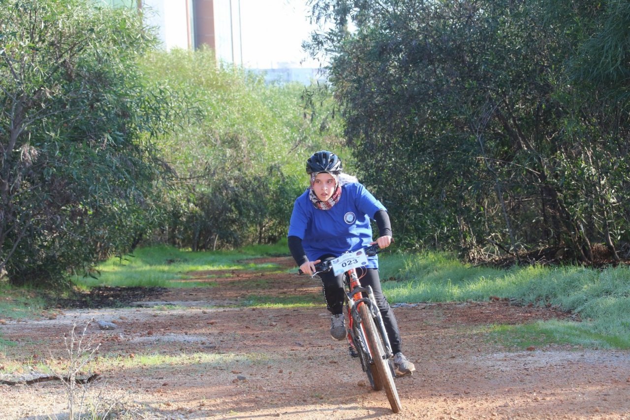 Akdeniz Üniversitesi birincilikleri kimseye kaptırmadı