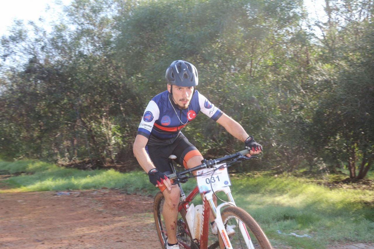 Akdeniz Üniversitesi birincilikleri kimseye kaptırmadı